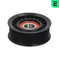 Umlenk-/FüHrungsrolle Keilrippenriemen Optimal 0-N2353 FüR Ford CCN CB1 Fiesta 6