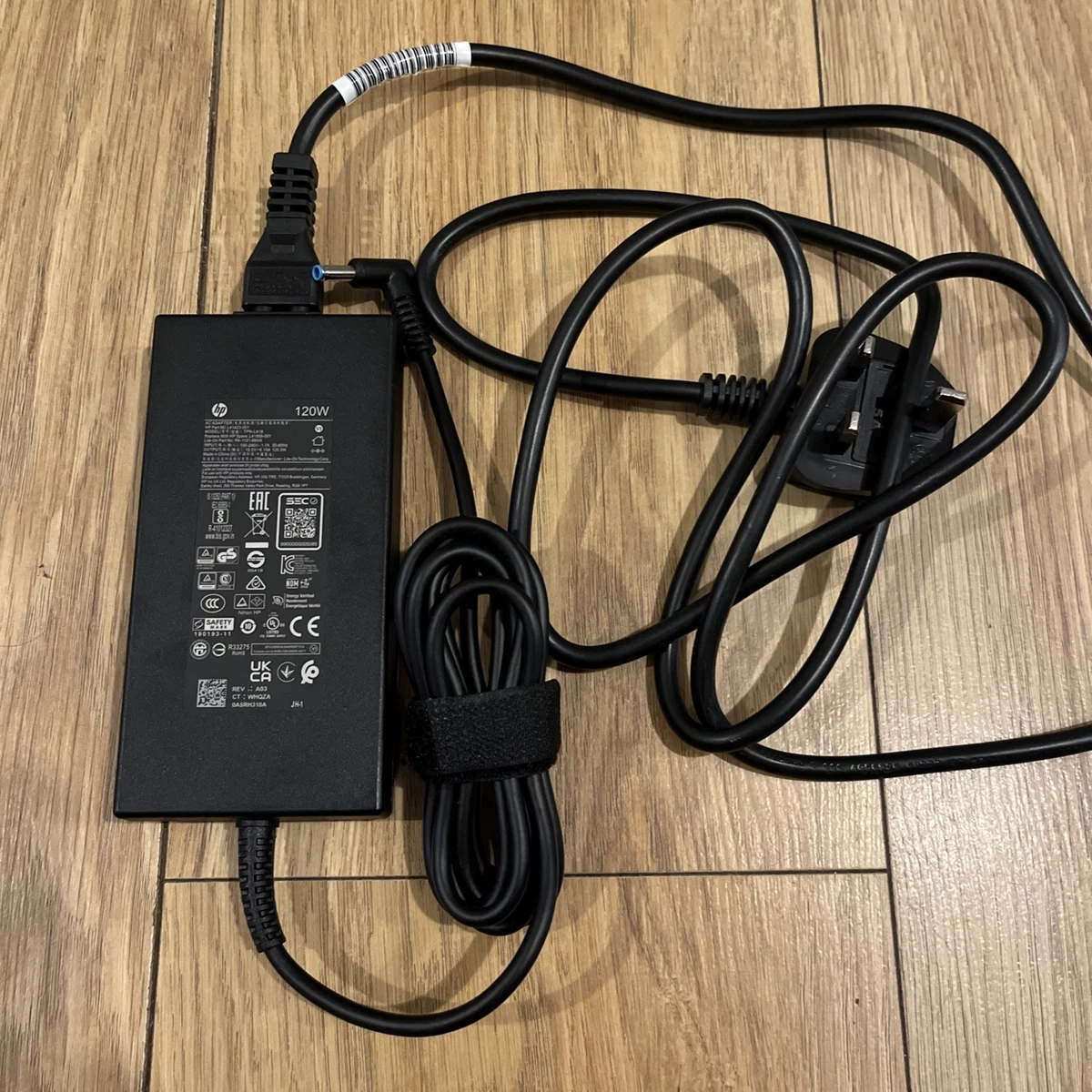HP Laptop Power Adapters and Chargers for sale | eBay UK