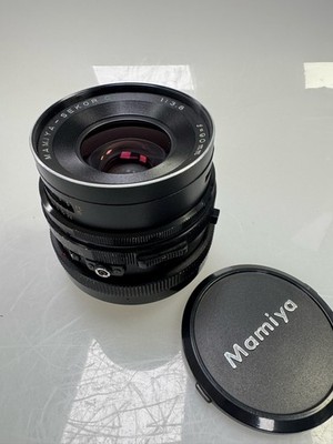 Mamiya -Sekor C 3,8 / 90mm für RB67 pro etc.  Mittelformat * im Kundenauftrag *