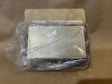 Rittenhouse Intercoms M9304 Entrance Station Bronze Finish