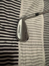 Cleveland RTZ 56.12 Full Wedge - Project X Wedge Shaft