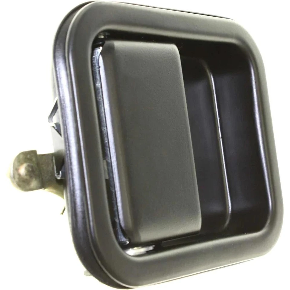 Nueva manija de puerta exterior para Jeep Scrambler SL 4 cilindros 2,5 L por CH1310131 J5758173 Foto 3 de 4