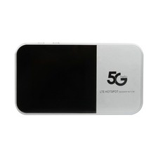 M2B 5G MiFi  Portable Broadband Router Travel Wi-Fi Mobile Hotspot 5G5090