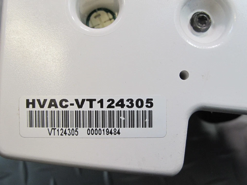03-06 PANEL INTERRUPTOR CLIMATIZADOR AIRE ACONDICIONADO CHEVROLET SSR OEM Foto 3 de 4