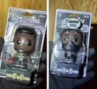 Funko Popsies NBA Giannis Antetokounmpo & James Harden NIB LOT