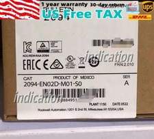 2094-EN02D-M01-S0 AB Kinetix 6200/6500 Contro...