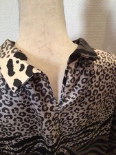 Peter Hahn BLUSE GR.42