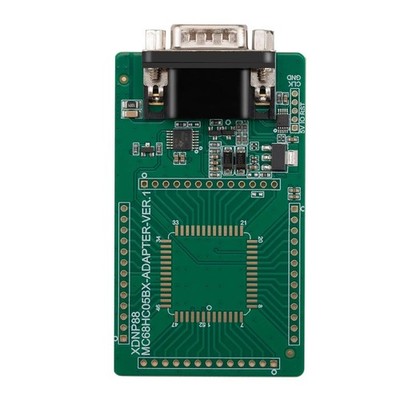 XDNP88GL MC68HC05BX-Adapter für Multi-Prog/Key-Tool Plus/Read Write MC68HC09370