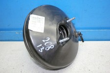 Peugeot 208 Bj.13 BKV Bremskraftverstärker BOSCH 0204705494 9672460780