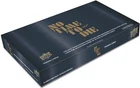 2025 UPPER DECK JAMES BOND No Time To Die HOBBY BOX - CANADA SHIP ONLY