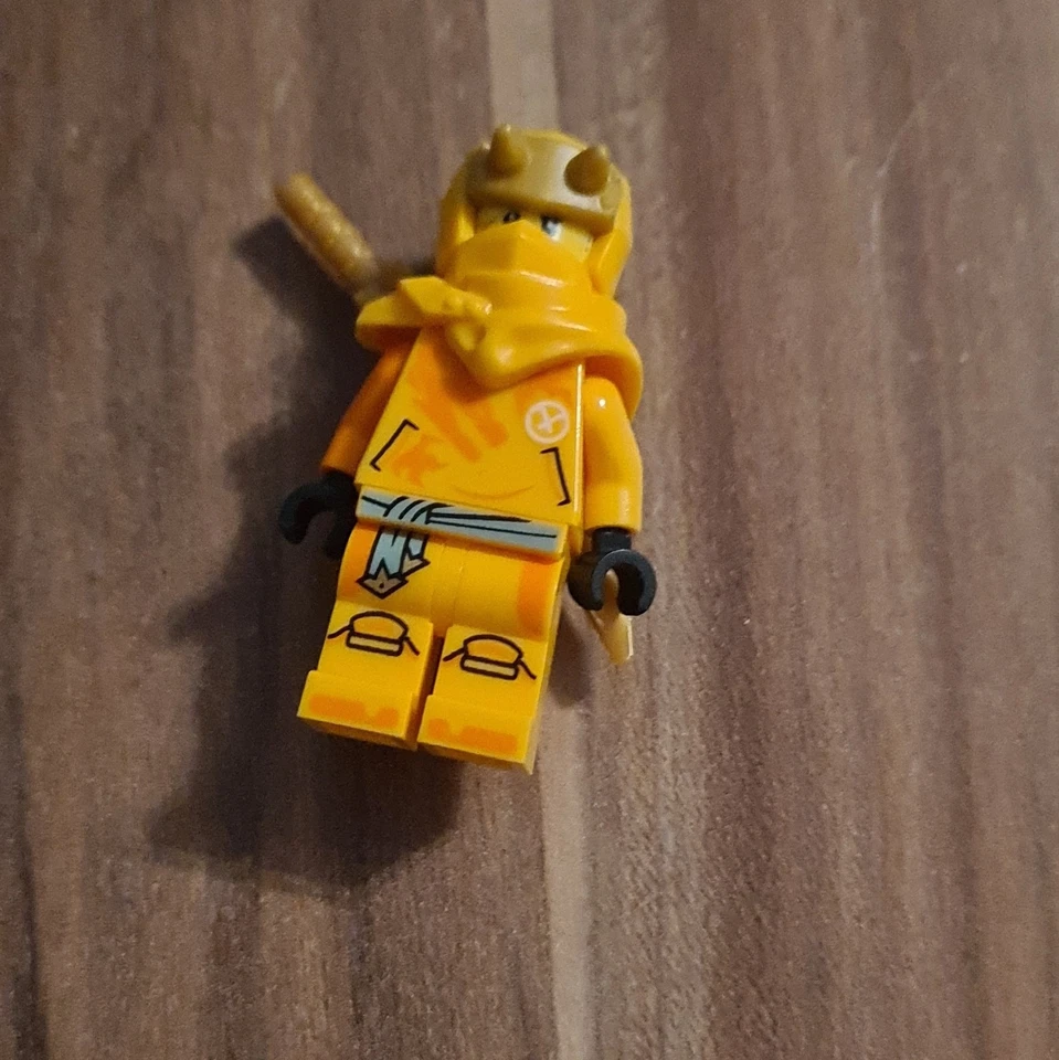 LEGO Ninjago 71811 Arin's Ninja Off-Road Buggy Car, Foto 3 von 5