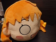 Love Live Sunshine Takami Chika Jumbo Plush Toy Official Litty Uniform