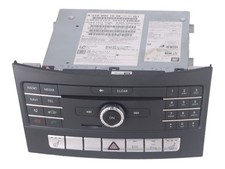 Headunit (Multimedia) MERCEDES-BENZ CLS (C218) CLS 250 BLUETEC 4matic 150 kW Headunit (Multimedia) MERCEDES-BENZ CLS (C218) CLS 250 BLUETEC 4matic 150 kW