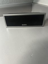 Sony SS-CT80 Center Speaker for Home Theater System