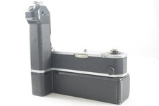 Nikon MD-2 MB-1 Motor Drie for F2, Clean and Beautiful Appearance0353