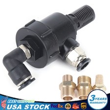 Quick Release Coats Tire Changer Machine Set Air Cylinder Valve Penumatic Parts Quick Release Coats Tire Changer Machine Set Air Cylinder Valve Penumatic Parts