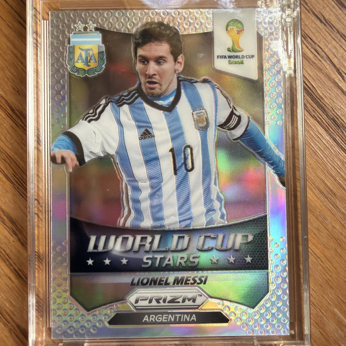 2014 Panini Prizm World Cup Soccer Trading Cards for sale | eBay