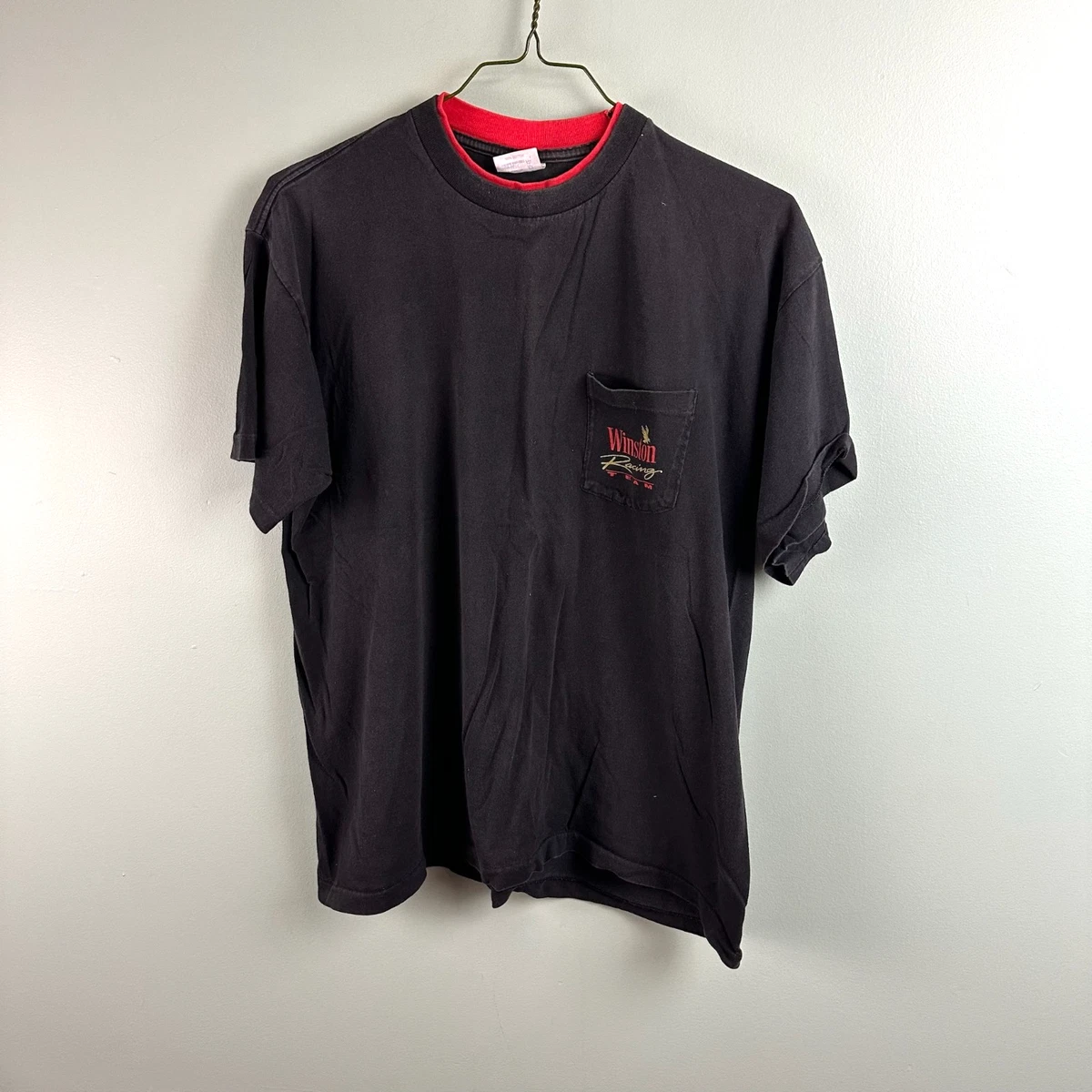 Winston T-Shirts for Men for sale - eBay