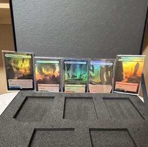 Secret Lair Ultimate Edition | eBay