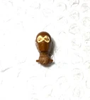 GI Joe Cobra Worms HEAD ONLY *Combined Ship!* 1987 v1 Body Part Vintage Maggot