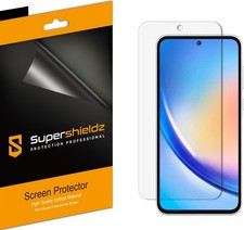 Supershieldz (3 Pack) Designed for Samsung Ga...