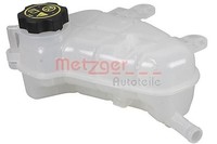 Metzger Autoteile AusgleichsbehäLter, KüHlmittel FüR Chevrolet