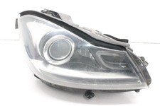 Feu avant (phare) Mercedes 250