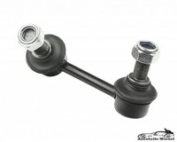 Koppelstange Stabilisator Stahl 85Mm Vorne Links FüR KIA Sorento I JC VAN 02-11