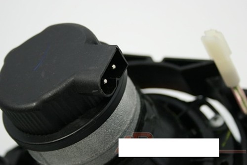 Headlights for BMW E30 1982-1994 Angel Eyes Black WorldWide FreeShip US LPBM23W - Picture 7 of 14