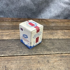 Vintage BIke Ball Retainers With Balls Size 52 Bearing Cages Norm Adams Headset