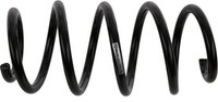 1X Fahrwerksfeder Sachs 993 948 FüR Seat VW 7N2 Alhambra 7N1 Sharan 13,5Mm TSI