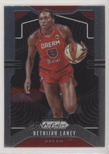 2020 Panini Prizm WNBA Betnijah Laney-Hamilton Betnijah Laney #60 fm0