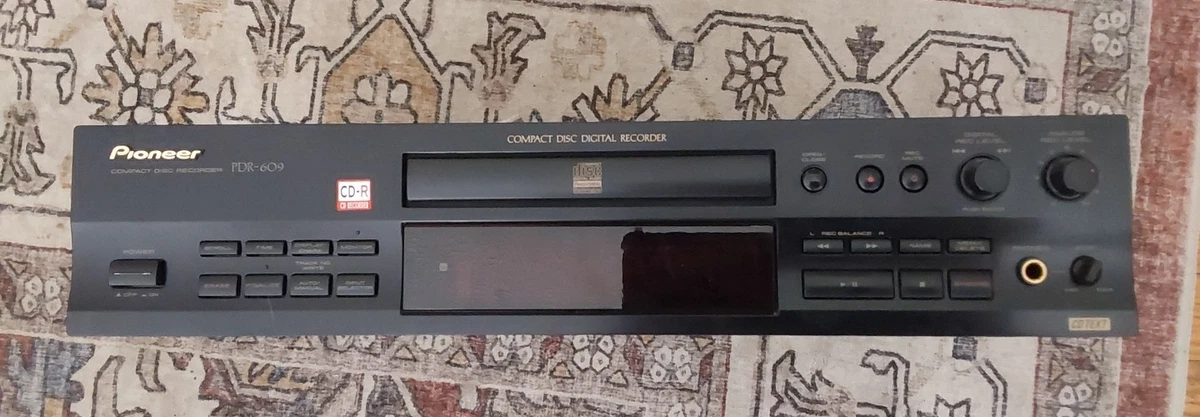 CD Home Audio CD CD Players/Recorder Comboes for sale | eBay