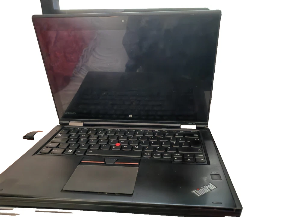 Lenovo ThinkPad X260 · i7-6600U · 8GB · 240GB, photo 1 of 2