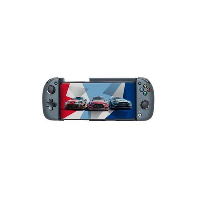 NACON, Drahtlose MG-X Xbox Steuerung für iPhone mit Wiederaufladung, Grau