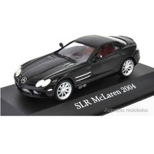 Mercedes Benz SLR McLaren 2004 1:43 Ixo Agostini Diecast