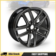 18x8 New Front Wheels For 2014-2017 Lexus Is250 Is350 Oe Quality Rim 560-74292 18x8 New Front Wheels For 2014-2017 Lexus Is250 Is350 Oe Quality Rim 560-74292