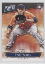 2016 Panini National Convention 238/499 Tyler White #65 0l2
