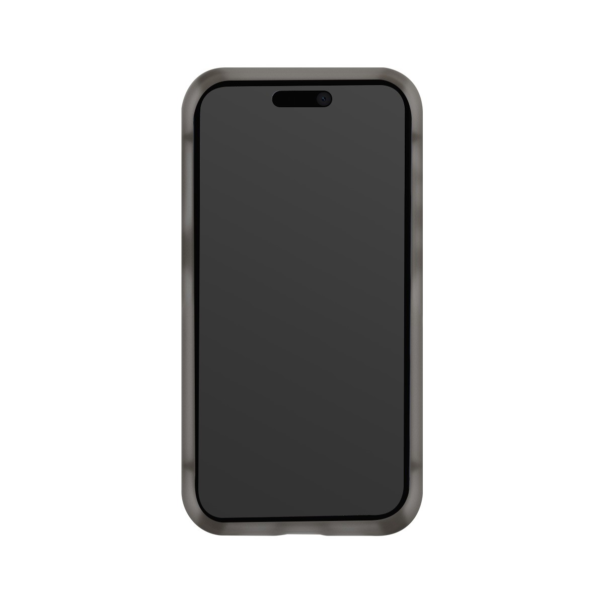 Coque iPhone 16 Pro Max antichoc AirX coque de protection rigide robuste - 4