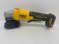 PRE-OWNED DEWALT DISC GRINDER DCG408 *TOOL ONLY* (P23017556)