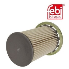 Febi 101319 Premium Kraftstofffilter High Performance passend für VW...