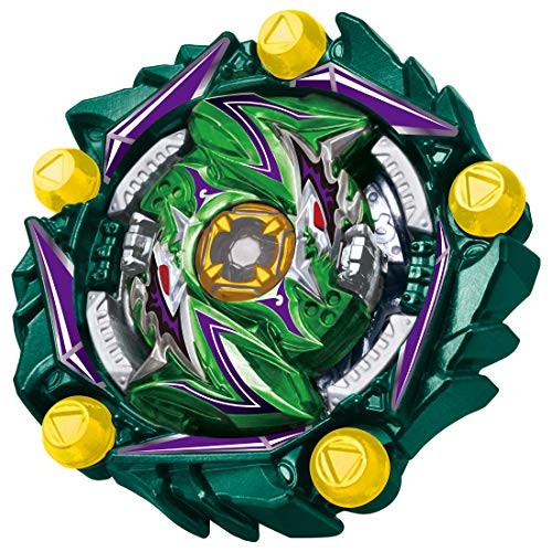 Beyblade Burst B-171 Super King Triple Booster Set NEW