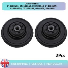 2Pcs Strut Top Mount & Bearings for Buick Regal Malibu Impala Opel Insignia