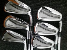 Used Mizuno MP 54 N.S.PRO MODUS3 TOUR 120 X 25 7808