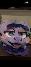Fursuit Partial