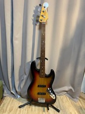 Fender Japan JAZZ BASS Fretless Electric Bass