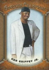 2014 Upper Deck Goodwin Champions #89 Ken Griffey Jr. NM-MT ID:33604 ID:33604