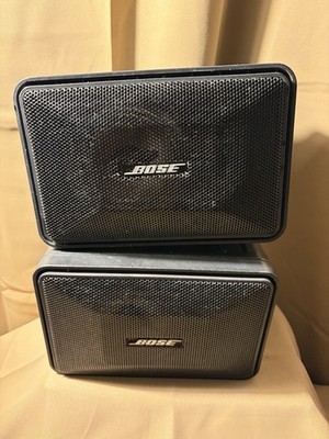 Bose 101 Music Monitor