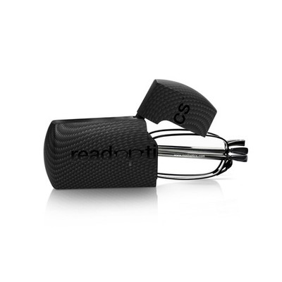 Faltbare Lesebrille für Herren & Damen, faltbare, Klappbrille +1,0 bis +3,5