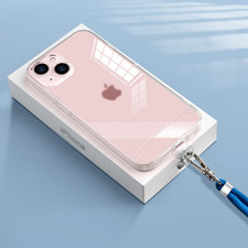 12-Piece Universal Phone Lanyard Patch - No Adhesive, Cell Phone Strap Replac...